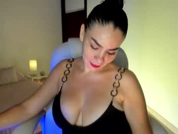 Megandupont Chaturbate stream image from December 29, 2024