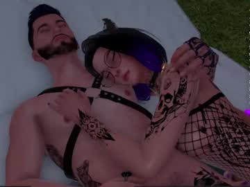 Meganfantastic Chaturbate stream image from December 29, 2024