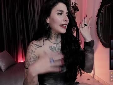 Nasty_Alice1 Chaturbate stream image from December 29, 2024