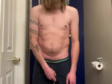 Obedientblonde89 Chaturbate stream image from December 29, 2024
