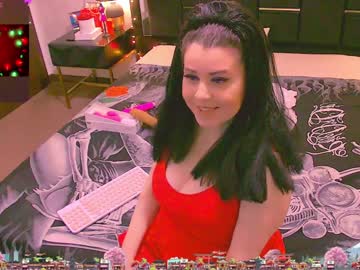 Rosse52 Chaturbate stream image from December 29, 2024