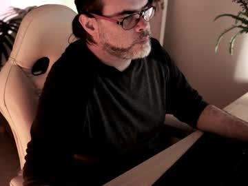 Sanders_White Chaturbate stream image from December 29, 2024