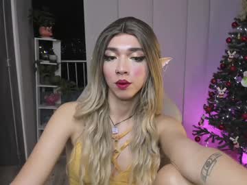 Sofi_Elfqueen Chaturbate stream image from December 29, 2024