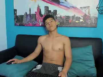 Stanly_Cooper Chaturbate stream image from December 29, 2024