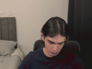 Thiaan__ Chaturbate stream image from December 29, 2024