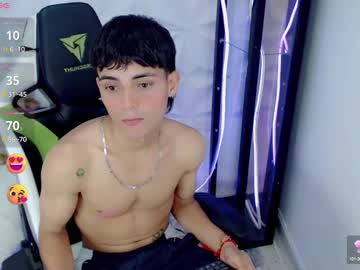 Tommy_Boom_ Chaturbate stream image from December 29, 2024