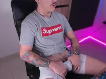 Twinkpartyuncut Chaturbate stream image from December 29, 2024