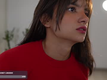 Urcutelinda Chaturbate stream image from December 29, 2024