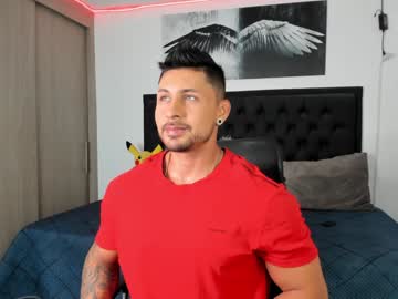 Aestheticfitness_ Chaturbate stream image from December 29, 2024