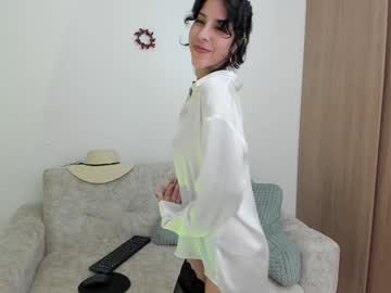 Alexandra_Fiore Chaturbate stream image from December 29, 2024
