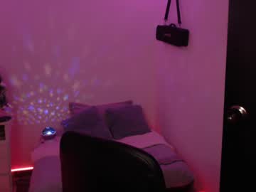 Angel_Richards Chaturbate stream image from December 29, 2024