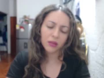 Ashlye_Rosee Chaturbate stream image from December 29, 2024