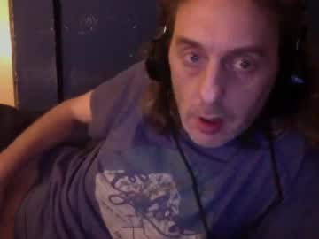 Bangintoleather Chaturbate stream image from December 29, 2024