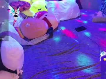 Blacklightparty69 Chaturbate stream image from December 29, 2024