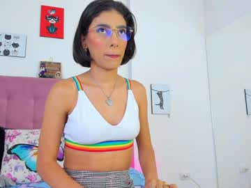 Casseydagger Chaturbate stream image from December 29, 2024