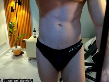 Dafboy_ Chaturbate stream image from December 29, 2024