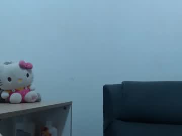 Dakotta18_Shine Chaturbate stream image from December 29, 2024