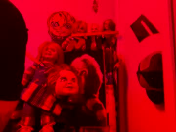 El_Chucky_420 Chaturbate stream image from December 29, 2024