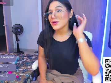 Gabi_Marcillo Chaturbate stream image from December 29, 2024