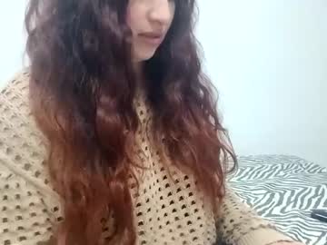 Giah_Wrist Chaturbate stream image from December 29, 2024