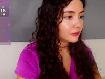Iris_Caprice Chaturbate stream image from December 29, 2024
