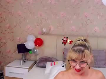 Ladymariahx Chaturbate stream image from December 29, 2024