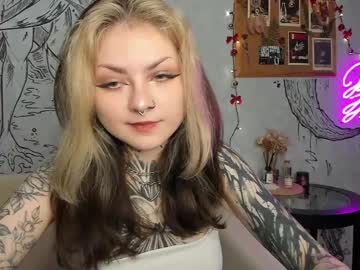 Lostallice Chaturbate stream image from December 29, 2024