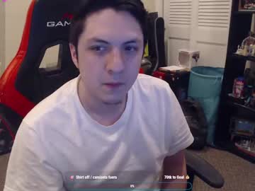 Luisdiaztube Chaturbate stream image from December 29, 2024