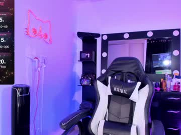 Miss_Kittyn Chaturbate stream image from December 29, 2024