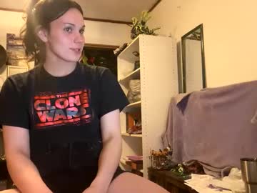Naiadprincess Chaturbate stream image from December 29, 2024