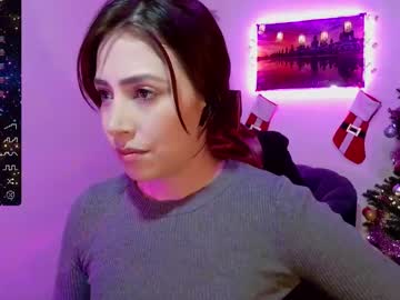 Natalie_Vontease Chaturbate stream image from December 29, 2024