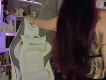 Rubyalaska Chaturbate stream image from December 29, 2024
