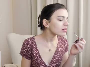 Suzyjames Chaturbate stream image from December 29, 2024