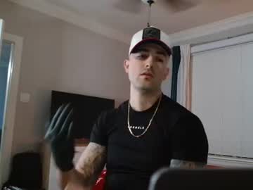 Tattedlatino1 Chaturbate stream image from December 29, 2024