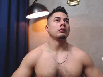 Thekingerick Chaturbate stream image from December 29, 2024