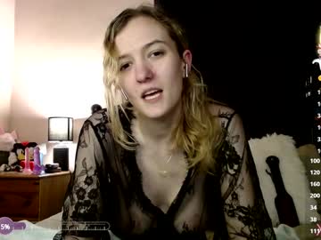 Xelliee_Rosex Chaturbate stream image from December 29, 2024