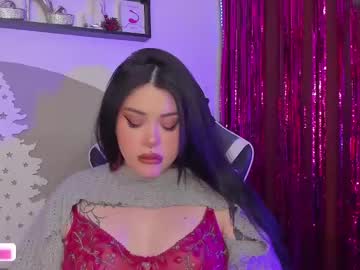 Alissonpeach111 Chaturbate stream image from December 29, 2024