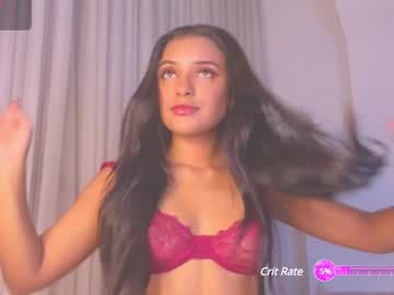 Ana_Maria11 Chaturbate stream image from December 29, 2024