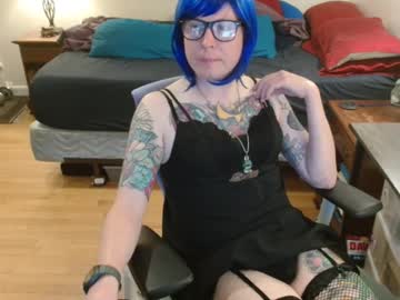 Beckyking Chaturbate stream image from December 29, 2024