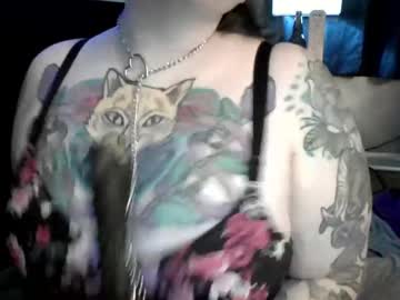 Catnipqueen93 Chaturbate stream image from December 29, 2024