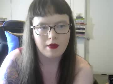 Cherrrysummers Chaturbate stream image from December 29, 2024