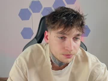Chris_Tyson Chaturbate stream image from December 29, 2024