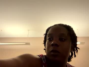 Cocoa__Bbgirl Chaturbate stream image from December 29, 2024