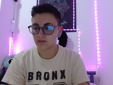 Connie_58 Chaturbate stream image from December 29, 2024