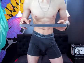 Cristtofer_Sexx Chaturbate stream image from December 29, 2024