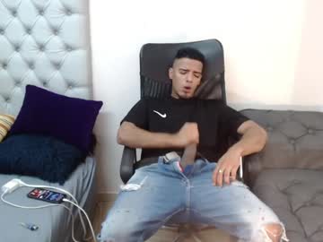 David_Bandercock Chaturbate stream image from December 29, 2024