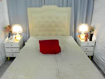 Delightfulprincess Chaturbate stream image from December 29, 2024