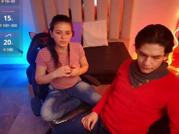 Eimy_Tay Chaturbate stream image from December 29, 2024