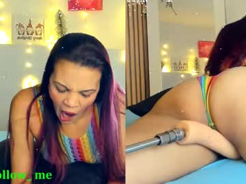 _Emily_Cooper Chaturbate stream image from December 29, 2024