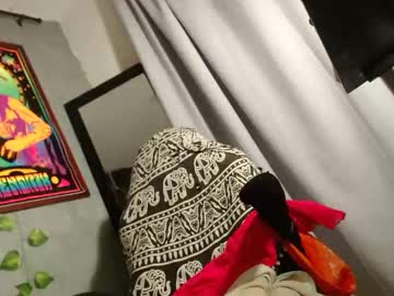 Estelamaris1 Chaturbate stream image from December 29, 2024